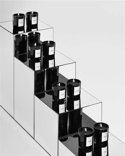 celine candles|celine's second candle collection.